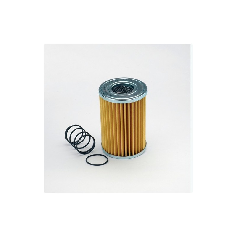 Filtru Hidraulic P171564, Lungime 203 mm, Diam. Ext. 140 mm, Diam. Int. 65 mm, Finetea 27 µ, Donaldson