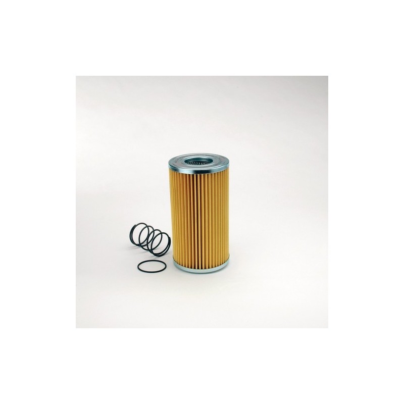 Filtru Hidraulic P171565, Lungime 203 mm, Diam. Ext. 140 mm, Diam. Int. 65,5 mm, Finetea 60 µ, Donaldson