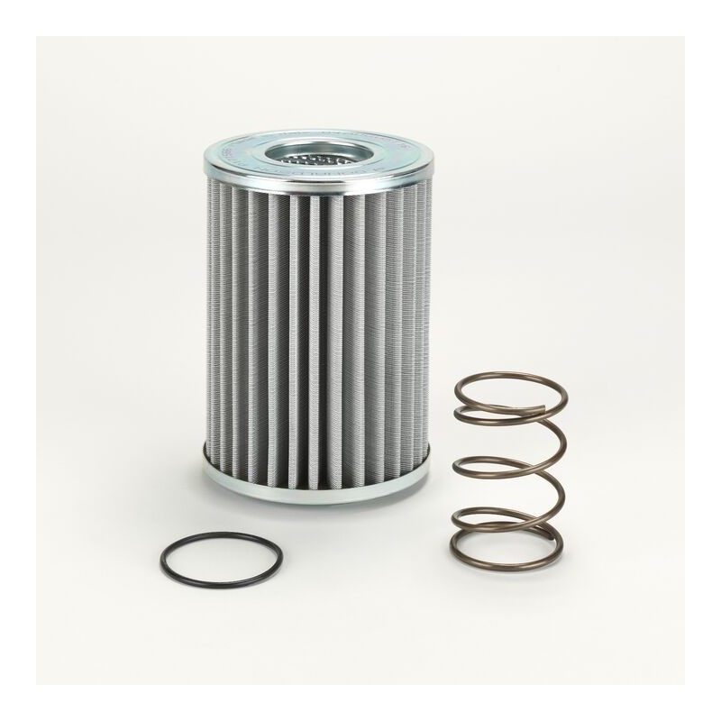 Filtru Hidraulic P171566, Lungime 210 mm, Diam. Ext. 140 mm, Diam. Int. 65 mm, Finetea 90 µ, Donaldson