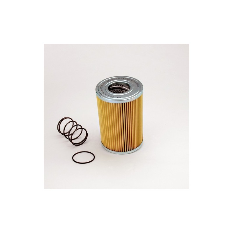 Filtru Hidraulic P171569, Lungime 203 mm, Diam. Ext. 140 mm, Diam. Int. 65,5 mm, Finetea 7 µ, Donaldson