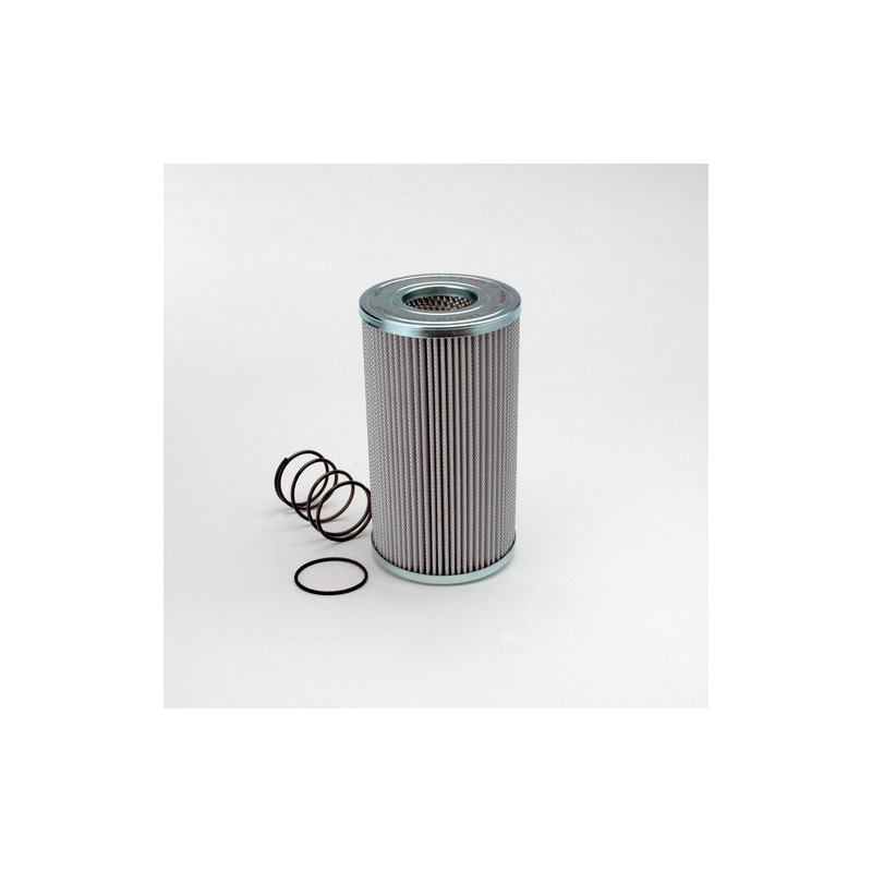 Filtru Hidraulic P171573, Lungime 251 mm, Diam. Ext. 140 mm, Diam. Int. 65 mm, Finetea 11 µ, Donaldson