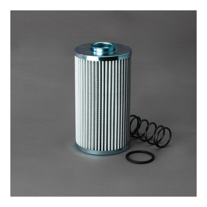 Filtru Hidraulic P171585, Lungime 176 mm, Diam. Ext. 95 mm, Diam. Int. 41 mm, Finetea 11 µ, Donaldson