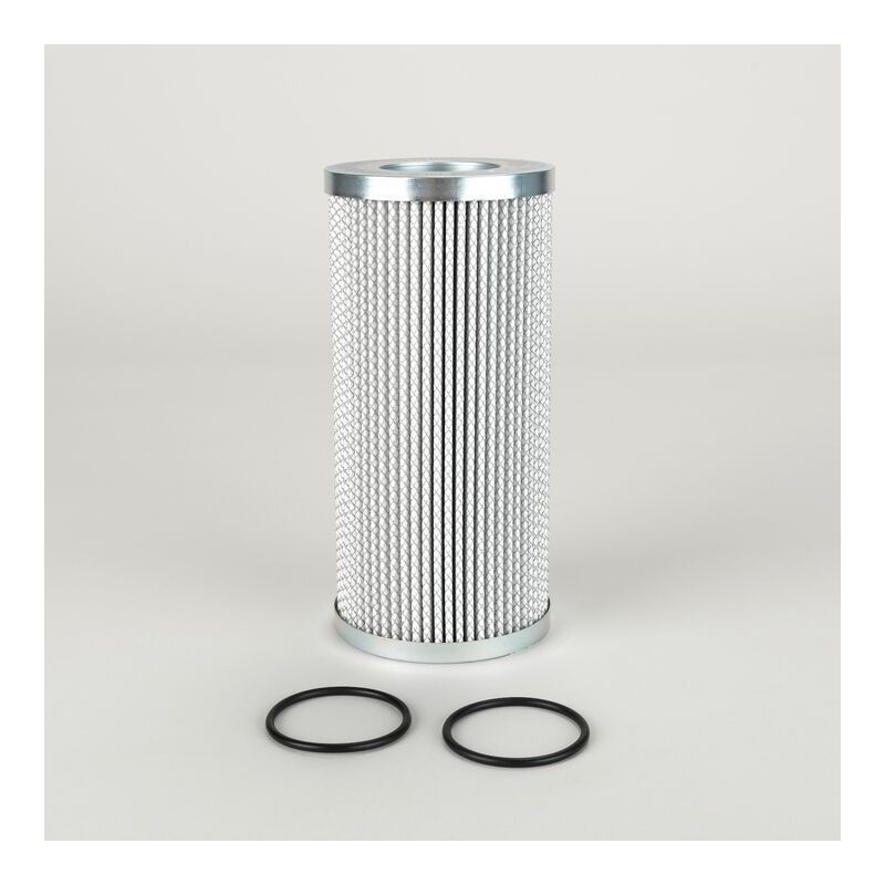 Filtru Hidraulic P171665, Lungime 210 mm, Diam. Ext. 100 mm, Diam. Int. 52 mm, Finetea 11 µ, Donaldson