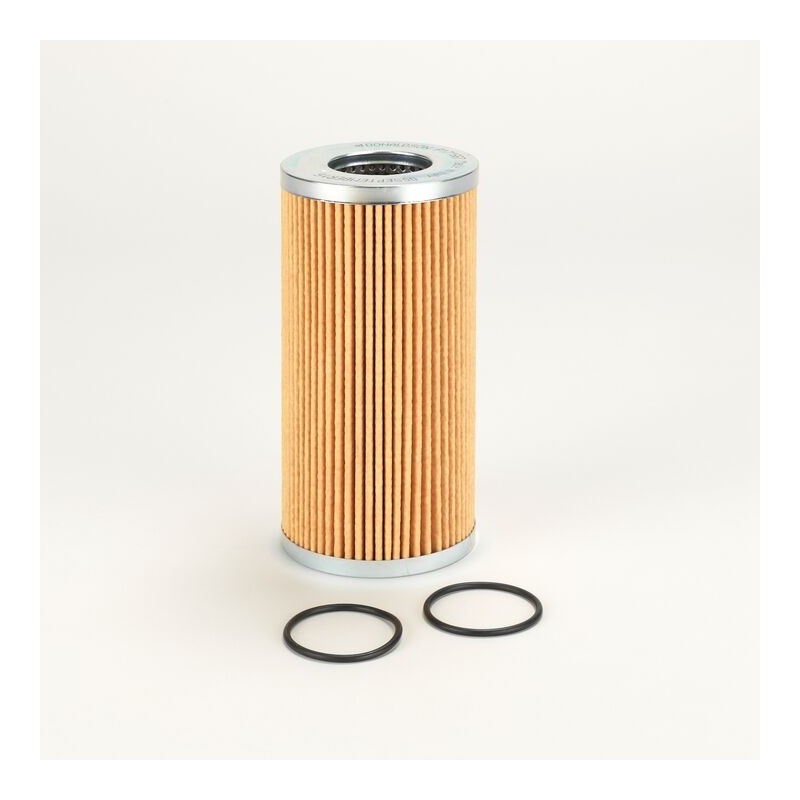 Filtru Hidraulic P171667, Lungime 210 mm, Diam. Ext. 100 mm, Diam. Int. 52 mm, Finetea 23 µ, Donaldson