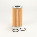 Filtru Hidraulic P171667, Lungime 210 mm, Diam. Ext. 100 mm, Diam. Int. 52 mm, Finetea 23 µ, Donaldson