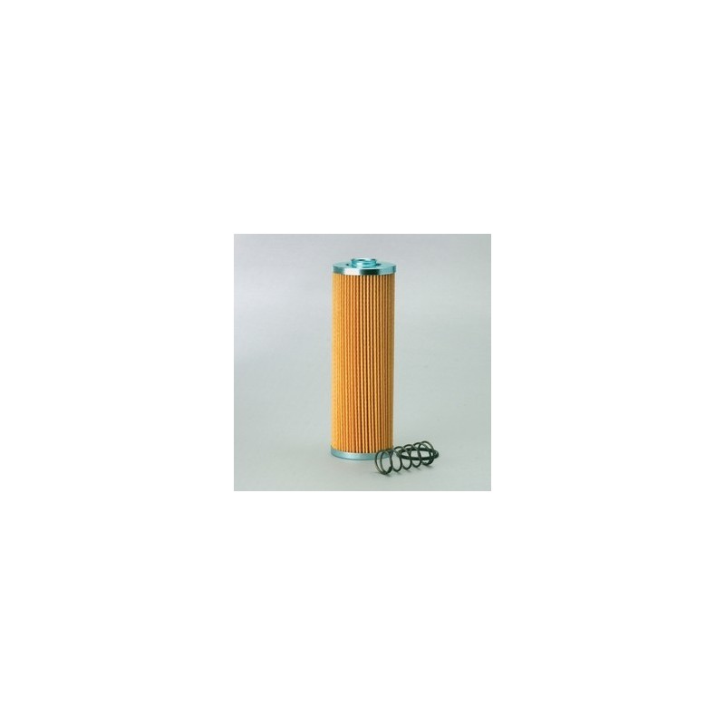 Filtru Hidraulic P171837, Lungime 210 mm, Diam. Ext. 70 mm, Diam. Int. 40 mm, Finetea 27 µ, Donaldson