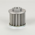 Filtru Hidraulic P171875, Lungime 83,5 mm, Diam. Ext. 95 mm, Filet 1 Bsp/G, Finetea 60 µ, Donaldson