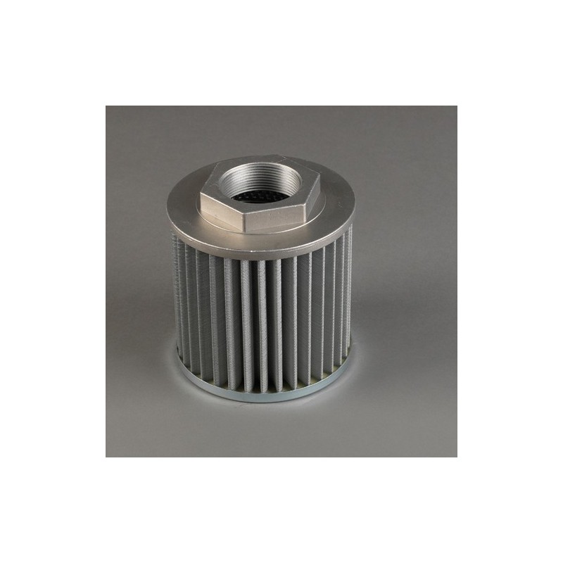 Filtru Hidraulic P171893, Lungime 154 mm, Diam. Ext. 137 mm, Filet 2 Bsp/G, Finetea 90 µ, Donaldson