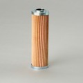 Filtru Hidraulic P173486, Lungime 195 mm, Diam. Ext. 59 mm, Diam. Int. 26,5 mm, Finetea 7 µ, Donaldson