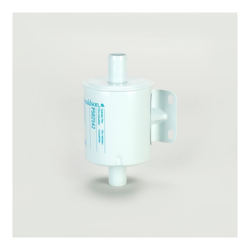 Filtru Hidraulic P502542, Lungime 120 mm, Diam. Ext. 108 mm, Finetea 38 µ, Donaldson