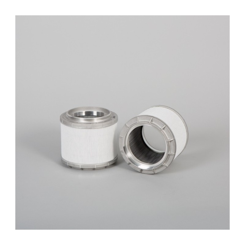 Filtru Hidraulic P502619, Lungime 112,6 mm, Diam. Ext. 145 mm, Diam. Int. 96,5 mm, Finetea 6 µ, Donaldson