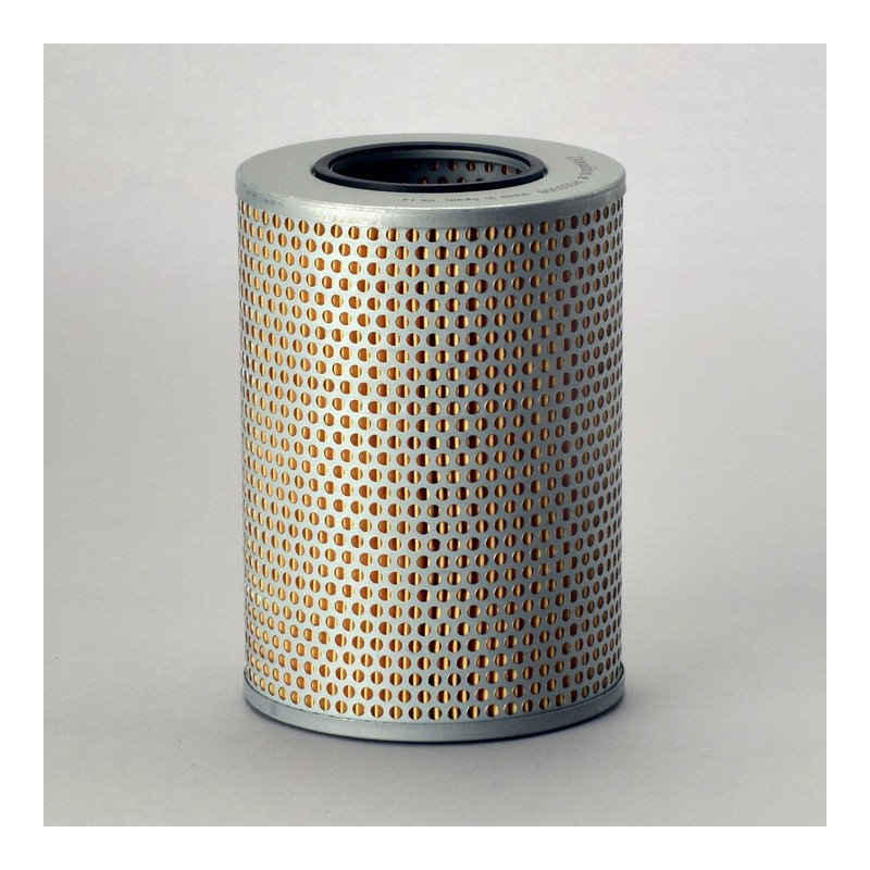 Filtru Hidraulic P550308, Lungime 165 mm, Diam. Ext. 118 mm, Diam. Int. 61 mm, Finetea 25 µ, Donaldson