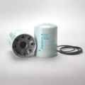 Filtru Hidraulic P550387, Lungime 169,2 mm, Diam. Ext. 123,5 mm, Filet 1 1/2-16 un, Finetea 40 µ, Donaldson
