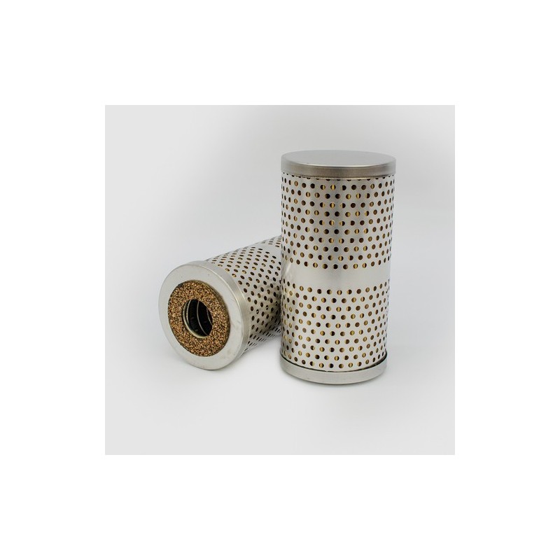 Filtru Hidraulic P551753, Lungime 143,6 mm, Diam. Ext. 73,7 mm, Diam. Int. 27 mm, Finetea 4 µ, Donaldson