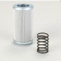 Filtru Hidraulic P763541, Lungime 129 mm, Diam. Ext. 70 mm, Diam. Int. 42 mm, Finetea 3 µ, Donaldson