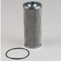 Filtru Hidraulic P763757, Lungime 180 mm, Diam. Ext. 73 mm, Diam. Int. 32,2 mm, Finetea 11 µ, Donaldson