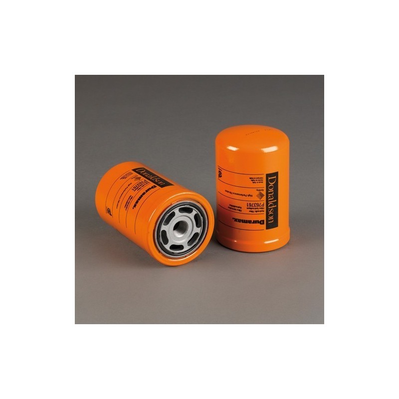 Filtru Hidraulic P763761 pentru Volvo 11709048