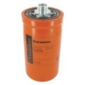 Filtru Hidraulic P764729, Lungime 218 mm, Diam. Ext. 94 mm, Filet M24 x 1.5, Finetea 7 µ, Donaldson