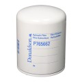 Filtru Hidraulic P765662, Lungime 175,2 mm, Diam. Ext. 135,2 mm, Filet 1 3/4-16 un, Finetea 50 µ, Donaldson