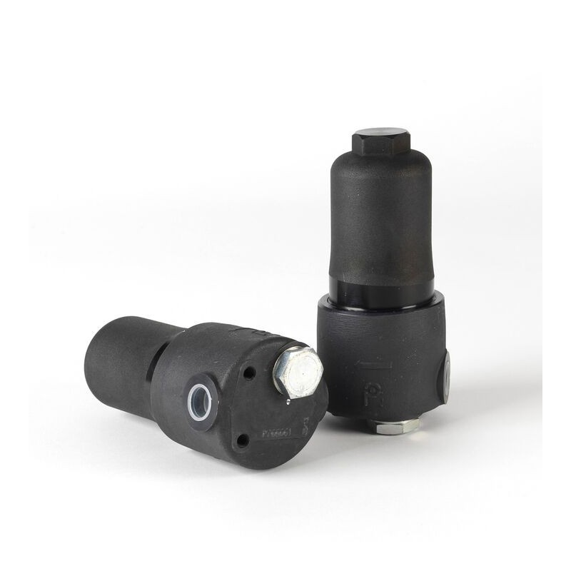 Filtru Hidraulic P766661, Lungime 175 mm, Diam. Ext. 78 mm, Donaldson