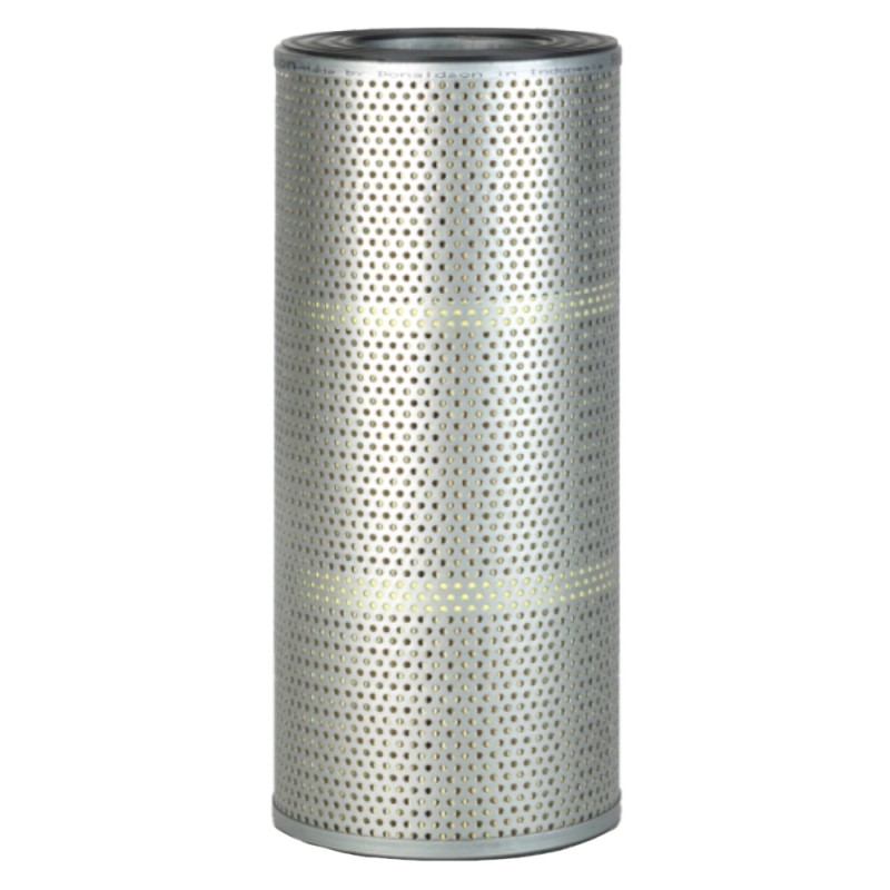 Filtru Hidraulic R010110, Lungime 350 mm, Diam. Ext. 150 mm, Diam. Int. 85 mm, Finetea 9 µ, Donaldson