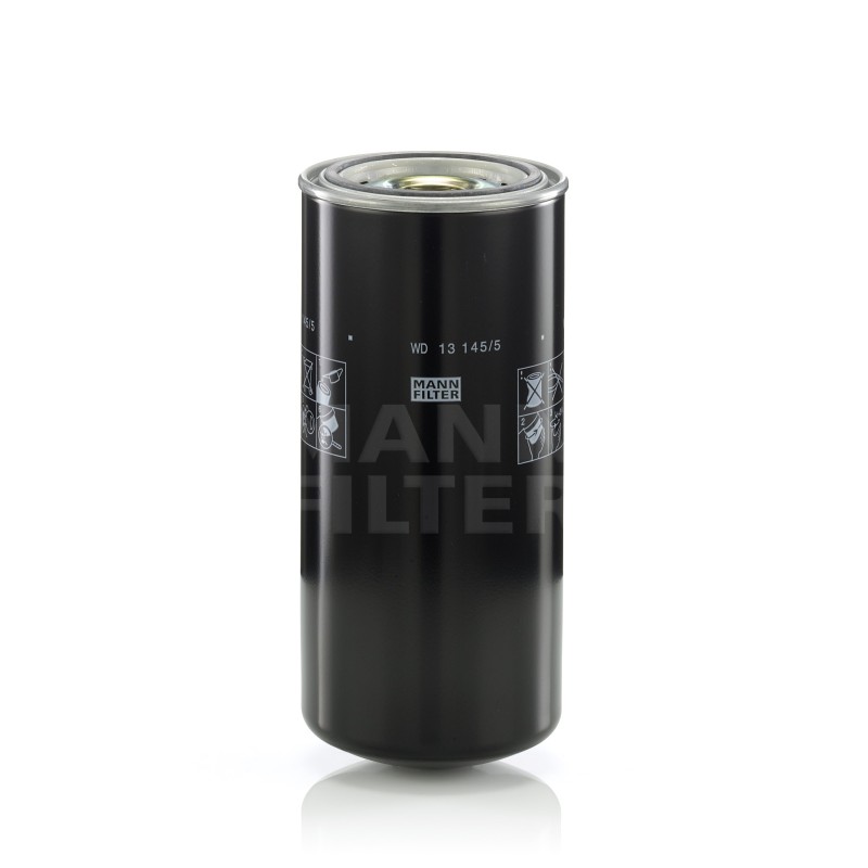 Filtru Hidraulic WD131455 pentru Compressors