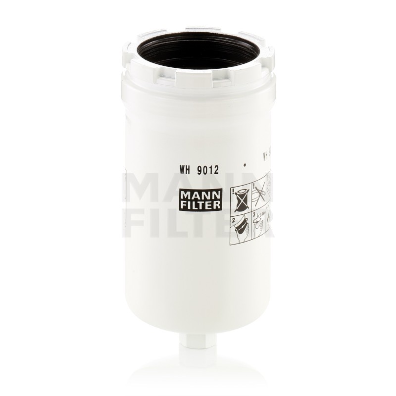 Filtru Hidraulic WH9012 pentru Hitachi