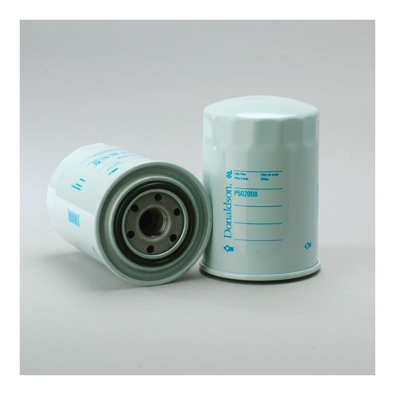 Filtru ulei Donaldson P502008 pentru Hifi Filter SO6002