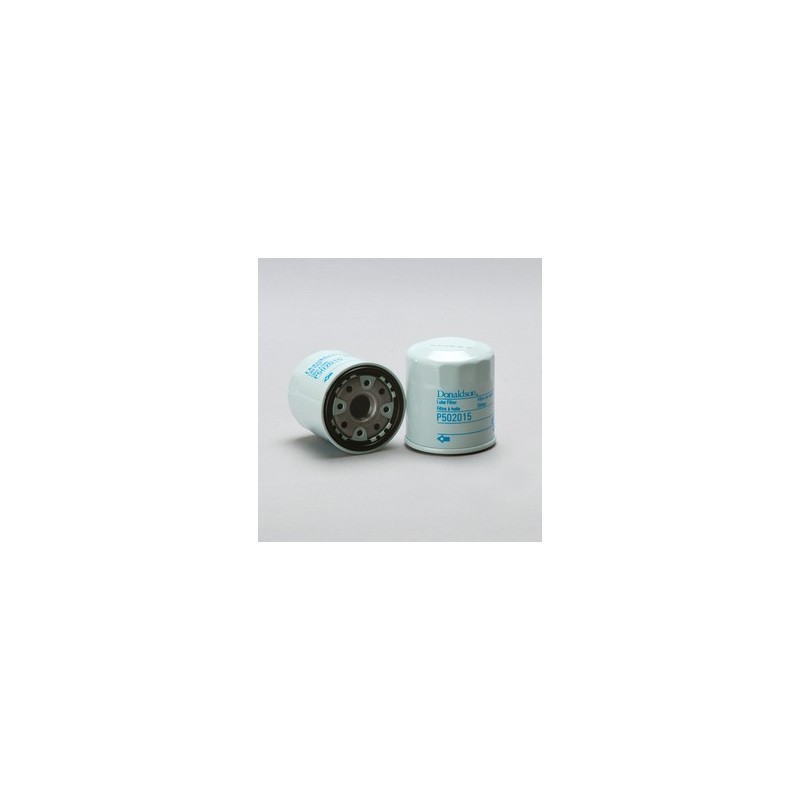 Filtru ulei Donaldson P502015 pentru Hifi Filter SO6086