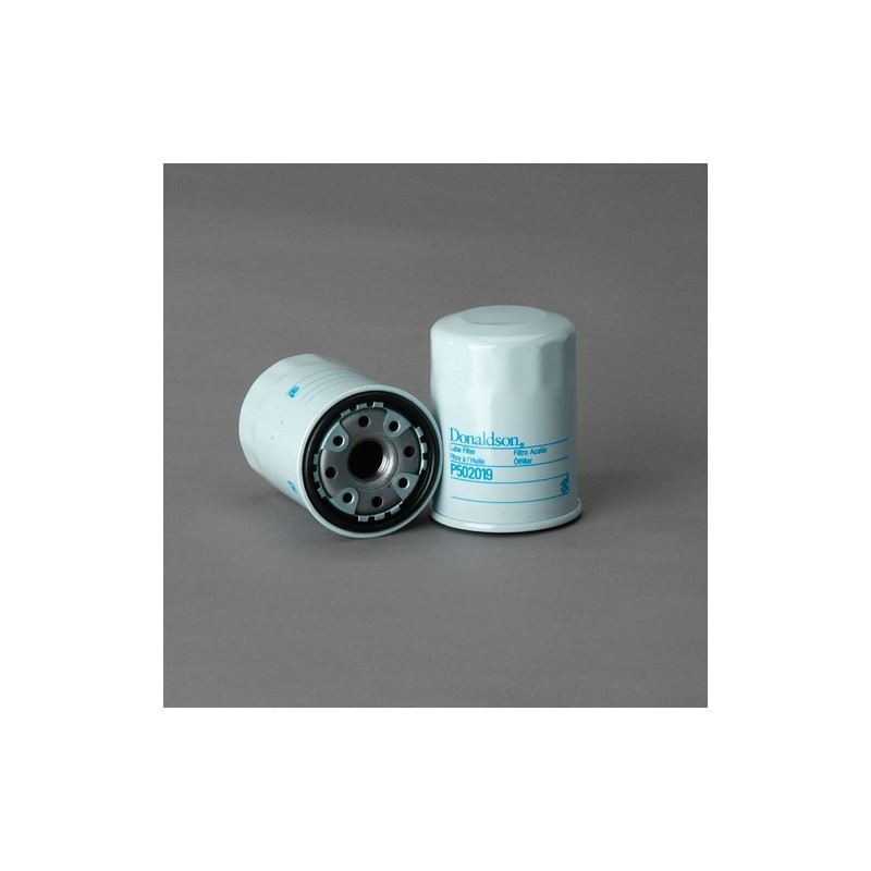 Filtru ulei Donaldson P502019 pentru Hifi Filter SO6103