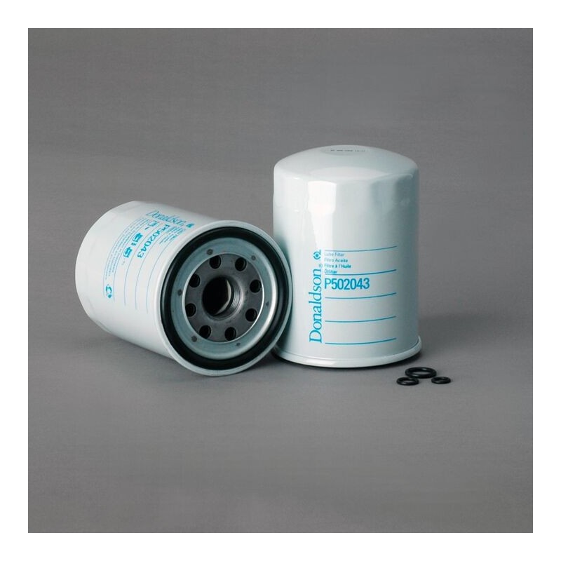 Filtru Ulei Donaldson P502043