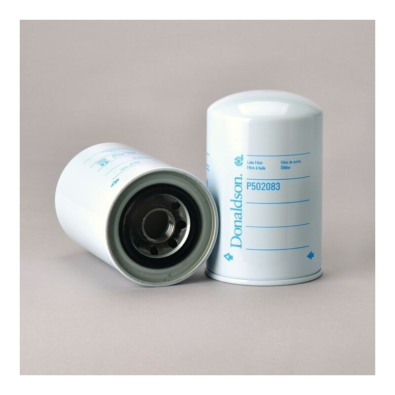 Filtru ulei Donaldson P502083 pentru Hifi Filter SH60240