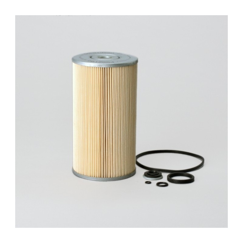 Filtru Ulei Donaldson P502190 pentru Case O0301