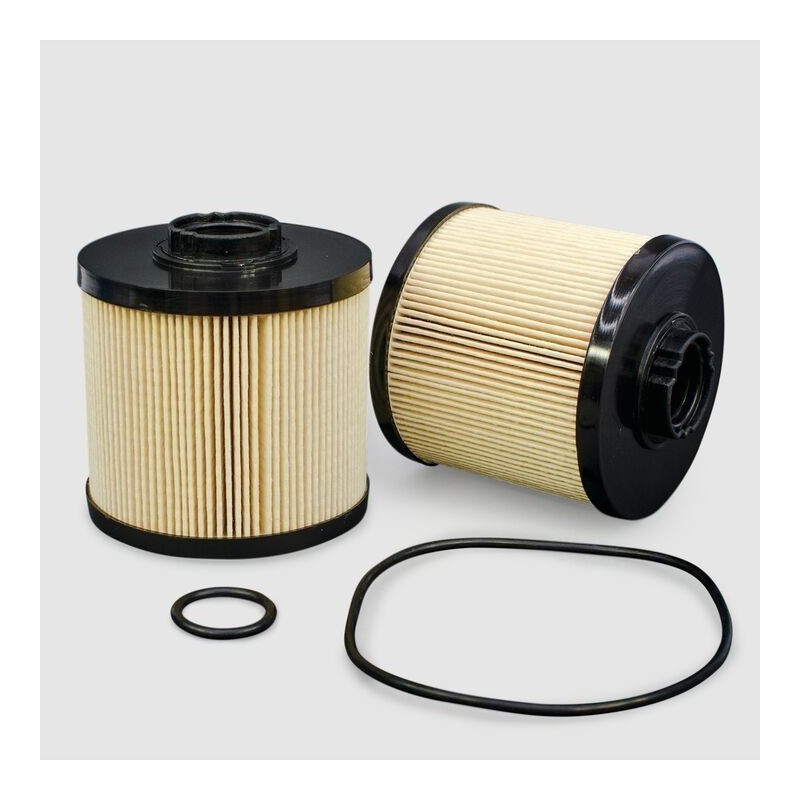 Filtru ulei Donaldson P502378 pentru Hifi Filter SN25046