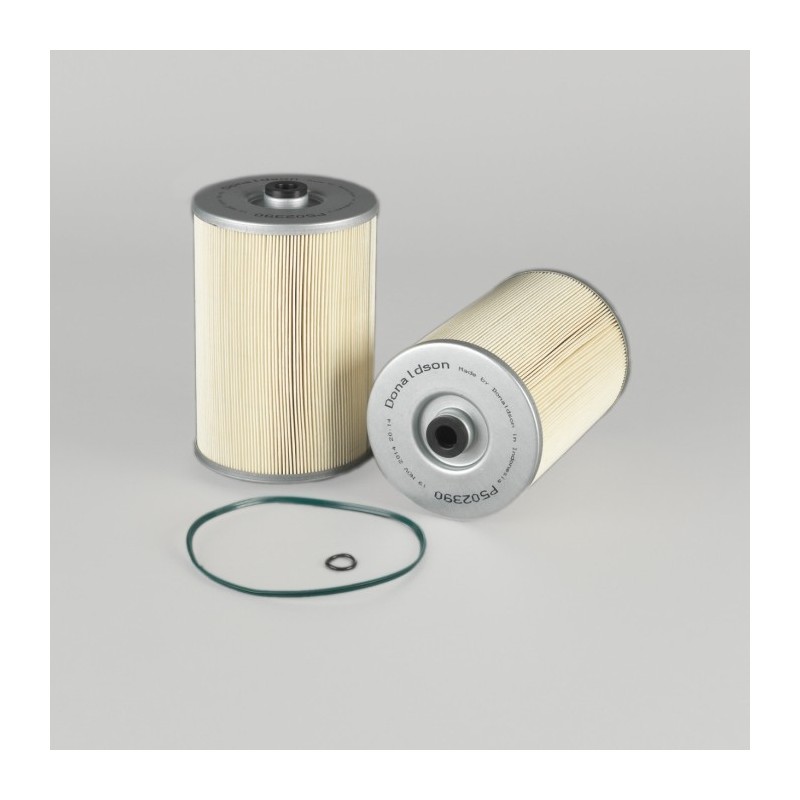 Filtru ulei Donaldson P502390 pentru Hifi Filter SO6128