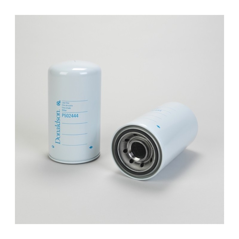 Filtru ulei Donaldson P502444 pentru Hifi Filter SO6206