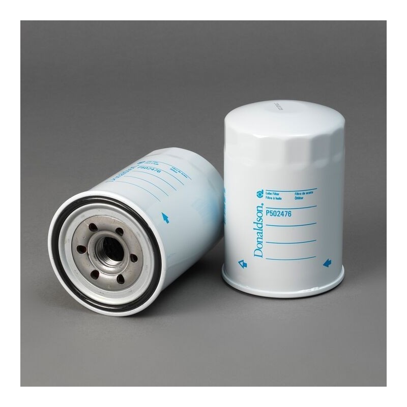 Filtru ulei Donaldson P502476 pentru Hifi Filter SO6080