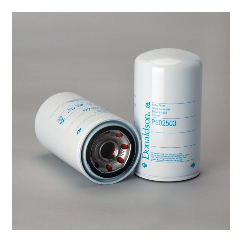 Filtru Ulei Donaldson P502503 pentru FORD BC3Z6731A