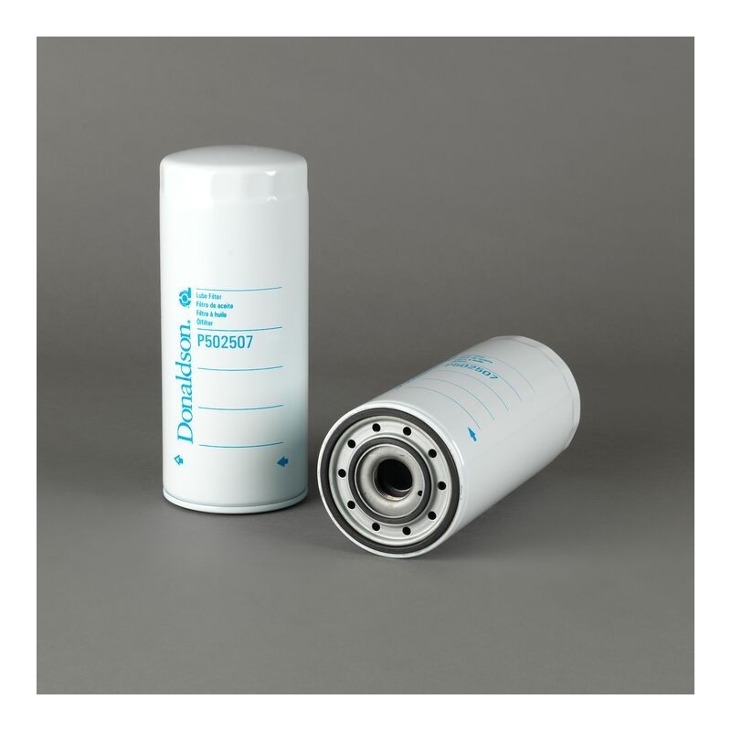 Filtru Ulei Donaldson P502507