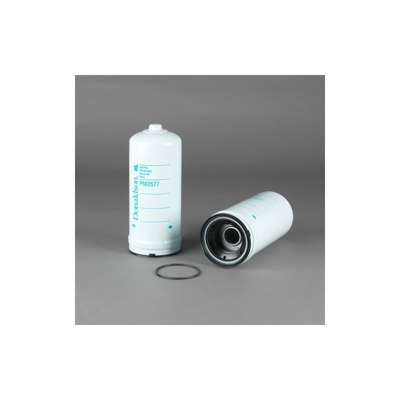 Filtru ulei Donaldson P502577 pentru Hifi Filter SH60128