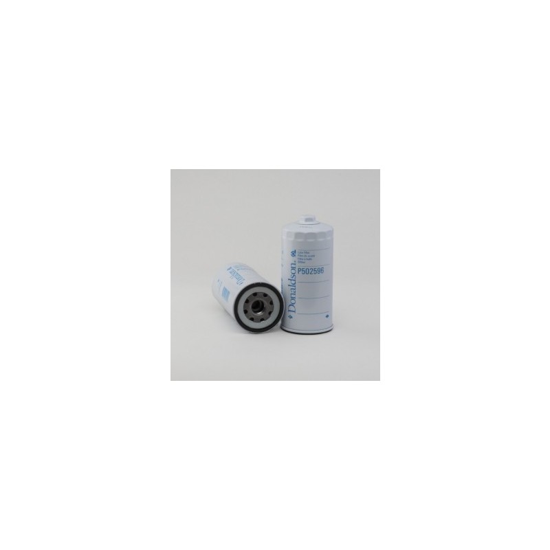 Filtru ulei Donaldson P502596 pentru Hifi Filter SO7191