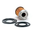 Filtru ulei Donaldson P550007 pentru Hifi Filter SN191