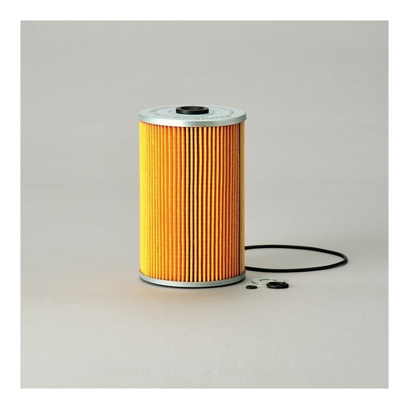 Filtru ulei Donaldson P550010 pentru Hifi Filter SO2184