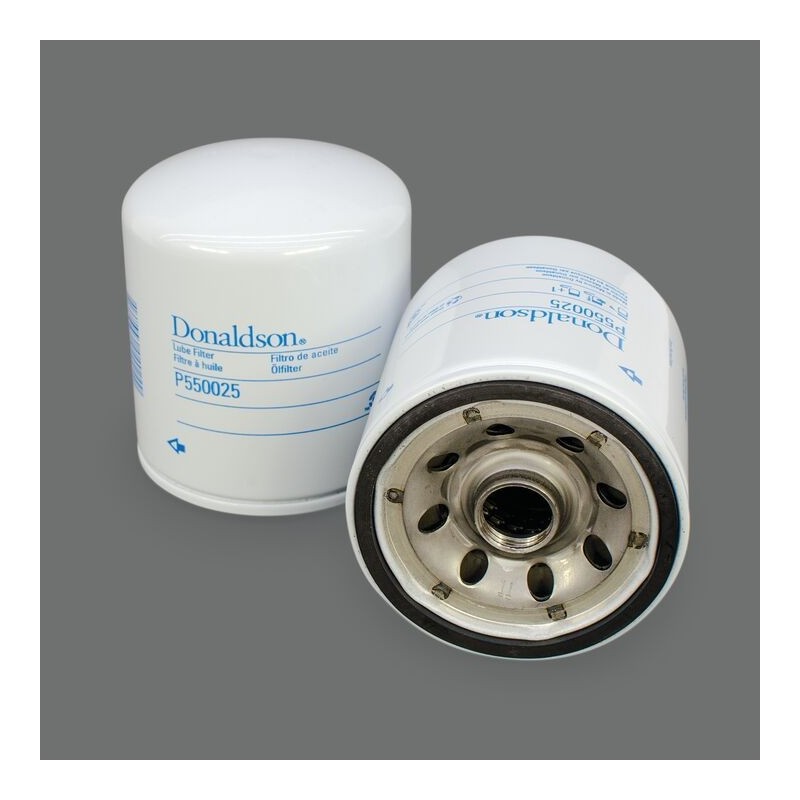 Filtru ulei Donaldson P550025 pentru Hifi Filter SO651
