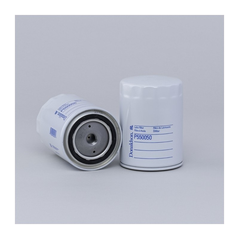 Filtru ulei Donaldson P550050 pentru Hifi Filter SO607