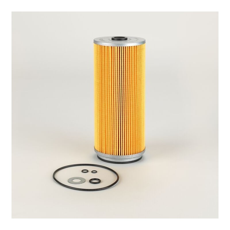 Filtru ulei Donaldson P550059 pentru Hifi Filter SO6166