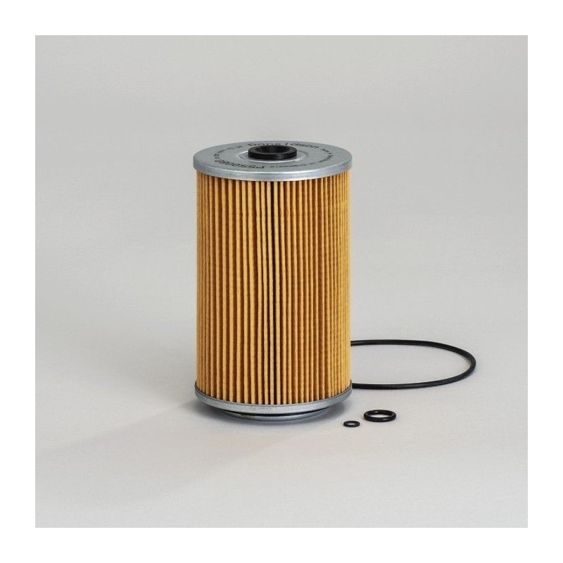 Filtru ulei Donaldson P550080 pentru Hifi Filter SO2183