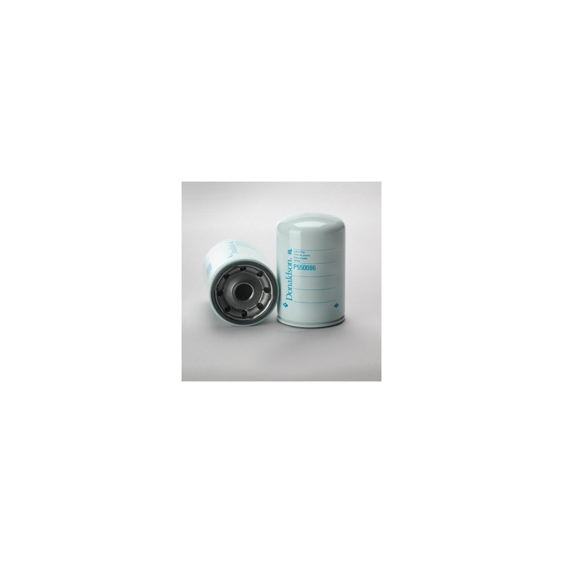 Filtru ulei Donaldson P550086 pentru Hifi Filter SO3362