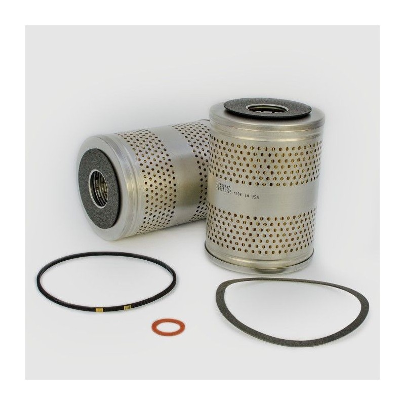 Filtru ulei Donaldson P550147 pentru Hifi Filter SO525