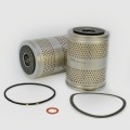Filtru ulei Donaldson P550147 pentru Hifi Filter SO525